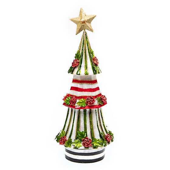 Jolly Tiered Capiz Tree – Small