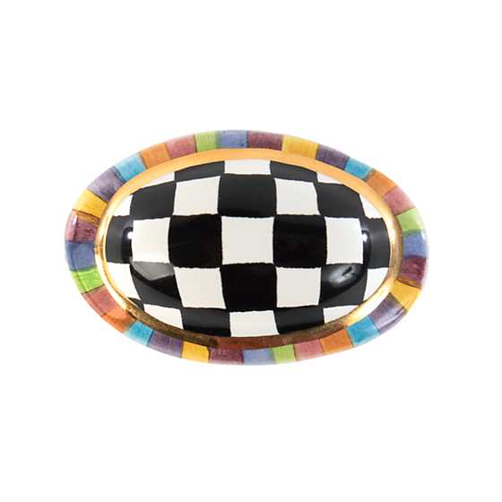 Kaleidoscope Knob – Multi