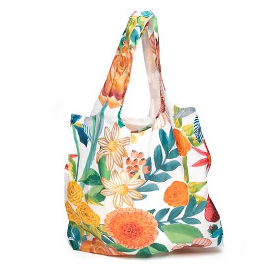 Kira’s Garden To Go Tote