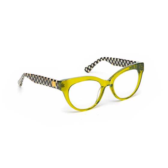 Kitty Readers – Chartreuse – x3.0