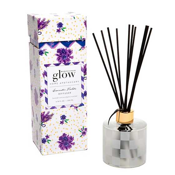 Lavender Fields Room Diffuser