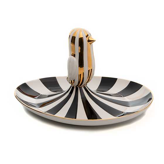 Mod Chick Candy Dish