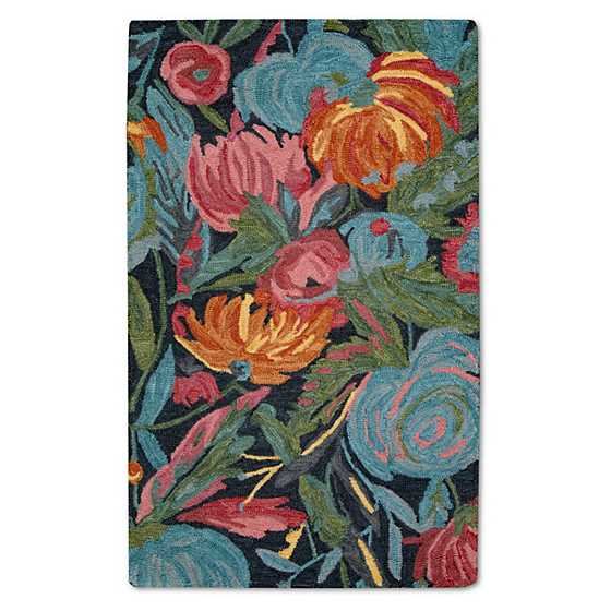 Modern Naturalist Rug – 2’3″ x 3’9″