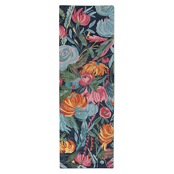 Modern Naturalist Rug – 2’6″ x 8′ Runner