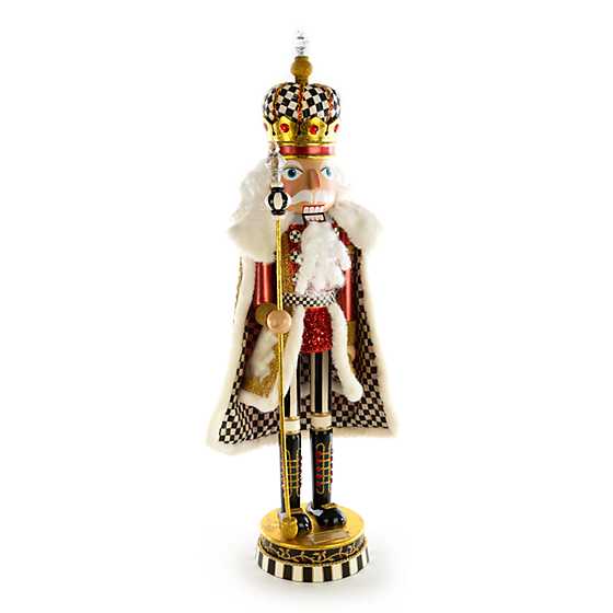 Nutcracker King