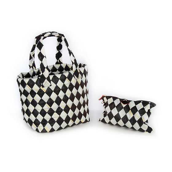 On the Go Go Tote