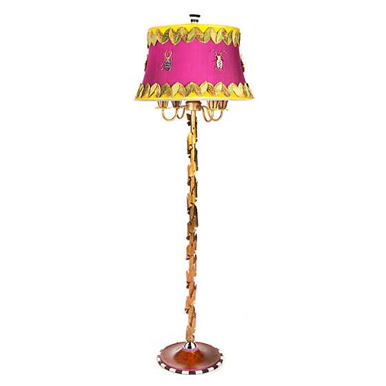 Paradise Floor Lamp