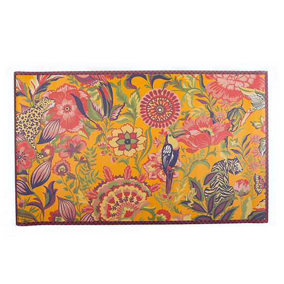 Paradise Floor Mat – 3′ x 5′