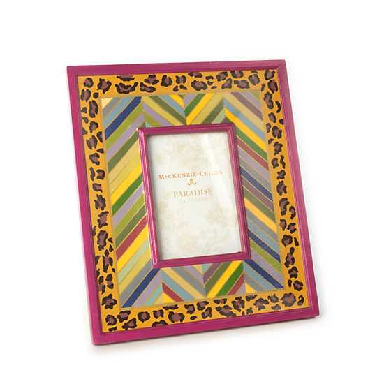 Paradise Frame – 5″ x 7″