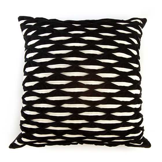 Parallax Pillow