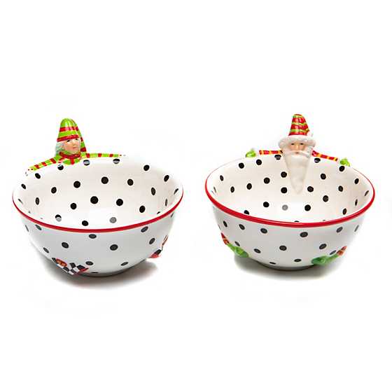 Patience Brewster Dash Away Bowls – Set of 2