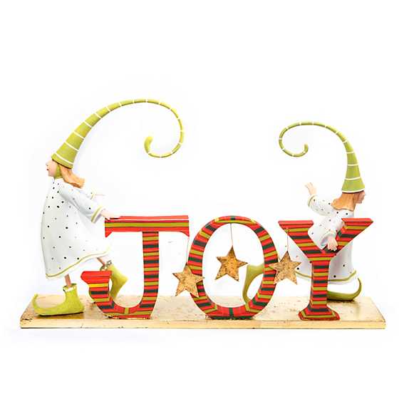 Patience Brewster Dash Away JOY Decor