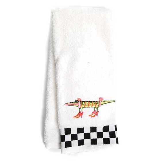 Patience Brewster Gloria Hand Towel