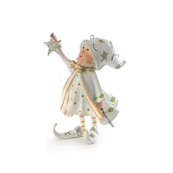 Patience Brewster Moonbeam Comet’s Elf Ornament