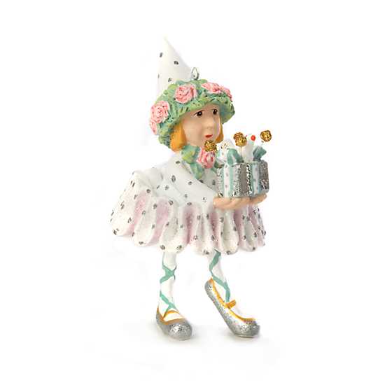 Patience Brewster Moonbeam Dancer’s Elf Mini Ornament