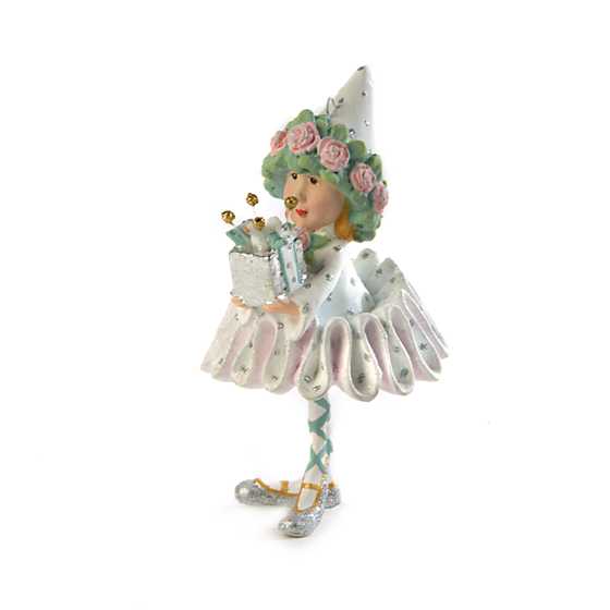 Patience Brewster Moonbeam Dancer’s Elf Ornament