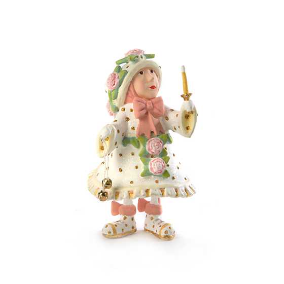 Patience Brewster Moonbeam Donna’s Elf Ornament