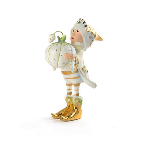 Patience Brewster Moonbeam Prancer’s Elf Ornament