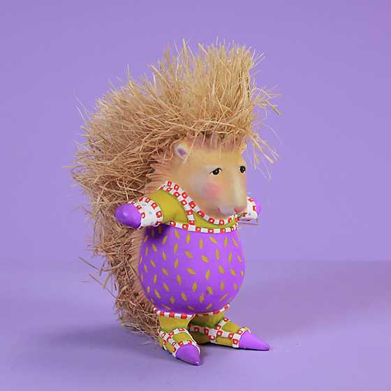 Patience Brewster Porkie Porcupine Ornament