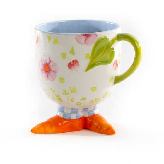 Patience Brewster Springtime Mug