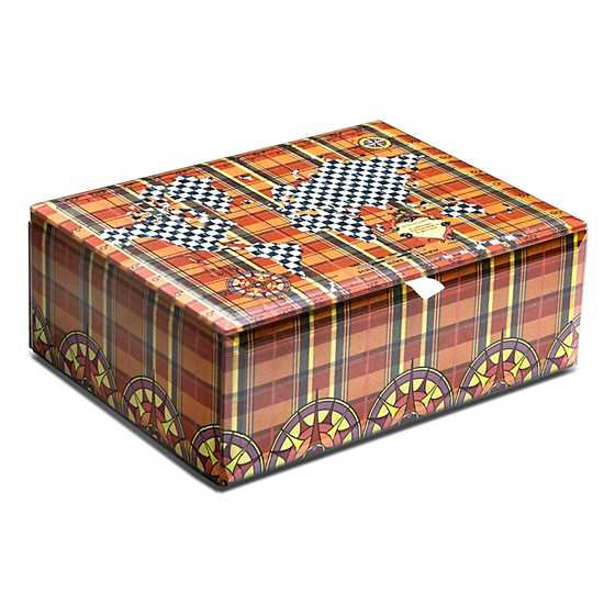 Plaiditudes Small Box