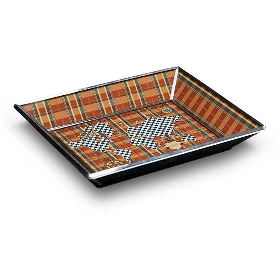 Plaiditudes Small Tray