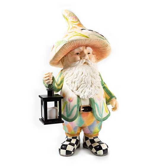 Poplar Ridge Gnome