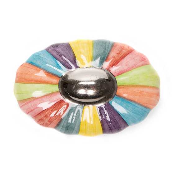 Rainbow Knob