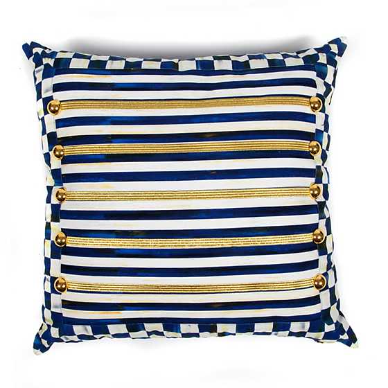 Royal Brigade Pillow