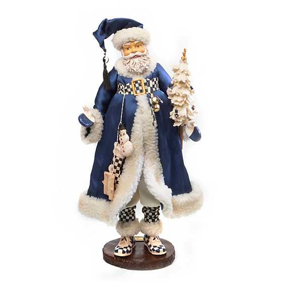 Royal Father Christmas