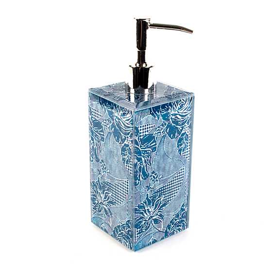 Royal Rose Pump Dispenser