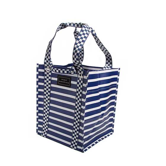 Royal Stripe Bagette