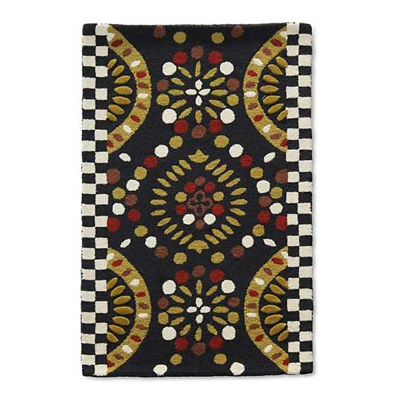 Safari Rug – 2’3″ x 3’9″