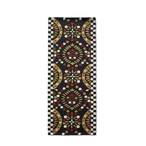 Safari Rug – 2’6″ x 8′ Runner