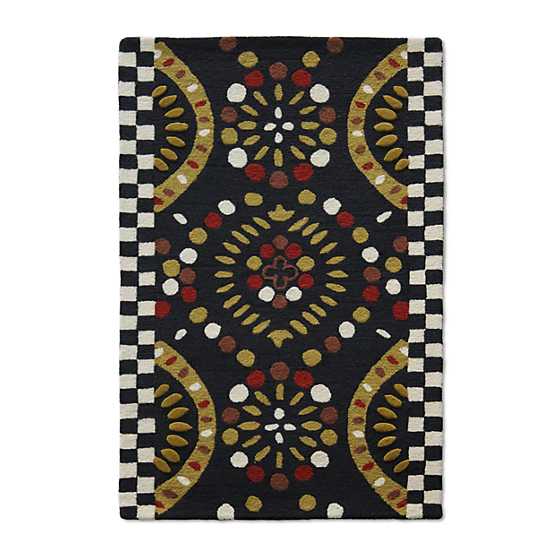 Safari Rug – 3′ x 5′