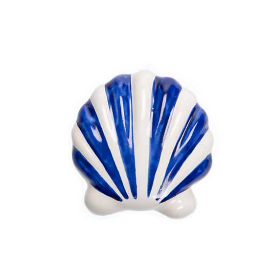 Seashell Knob