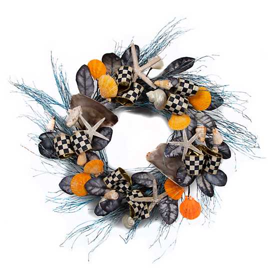 Seaside Wreath