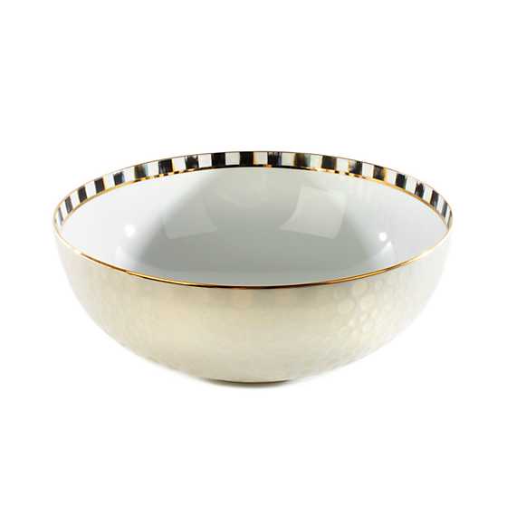 SoHo Serving Bowl – Mist