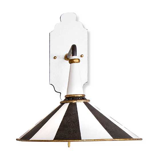 Spectator Sconce