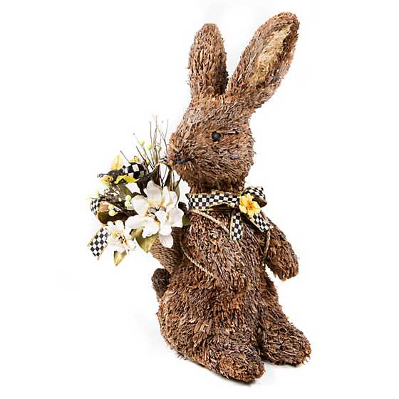 Springtime Bunny – Large