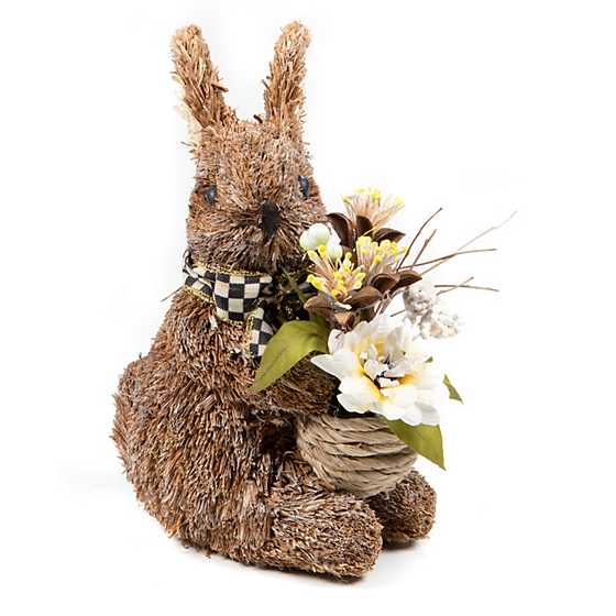 Springtime Bunny – Small