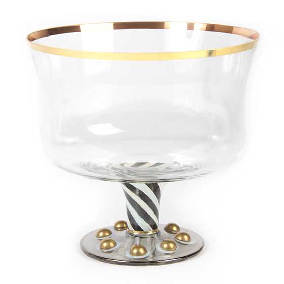 Tango Trifle Bowl