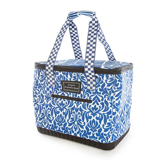 The Boat Tote – Royal