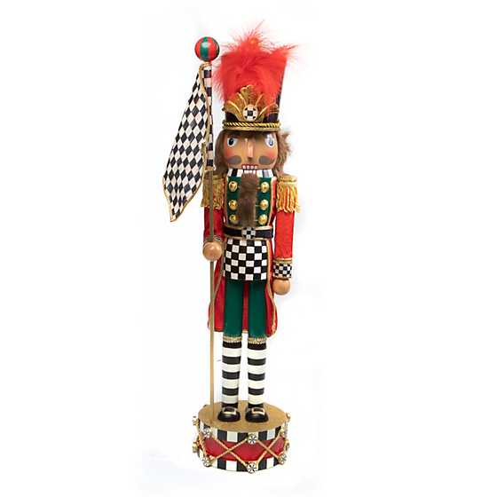 Toyland Nutcracker Guard