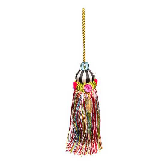 Unorthodot Scented Tassel