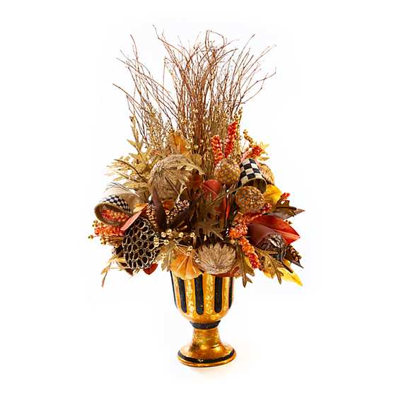 Walk in the Woods Urn Arrangement