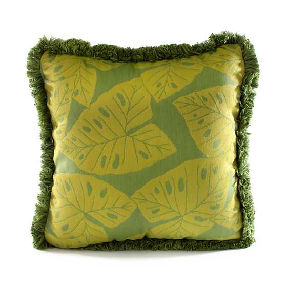 Zanzibar Outdoor Accent Pillow